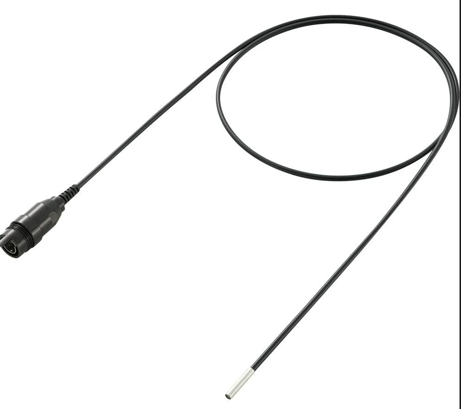 Sonde d'humidité et de température